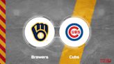 Brewers vs. Cubs Predictions & Picks: Odds, Moneyline - May 28