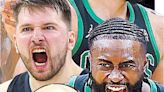 Celtics hungry for glory; Mavs play spoiler’s role - BusinessWorld Online