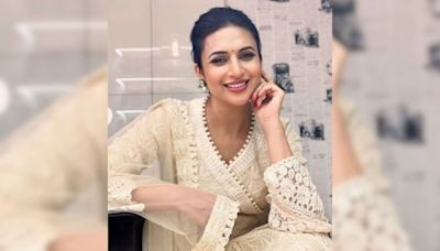 KBC Questionnaire On Auto-rickshaw Leaves Divyanka Tripathi In Splits