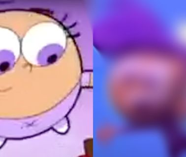 ¡Ya creció! Hijo de Cosmo y Wanda aparece en nueva serie de Los Padrinos Mágicos