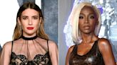 Emma Roberts se disculpó con Angelica Ross después de supuestamente referirse a ella por el género equivocado