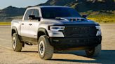 2025 Ram 1500 RHO: A Twin-Turbo I6 Desert Truck to Rival the Raptor