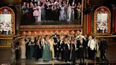 Woman-led productions and surprise guests make for a historic 77th Tony Awards