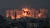 Israel-Hamas war news: Israel warns of broad attack on Gaza City; US death toll rises