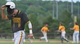 High School Roundup (Apr. 3): Garfield junior Eric Geddes tosses one-hitter