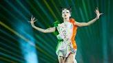 Bambie Thug finishes sixth at Eurovision, Ireland's highest finish in 24 years