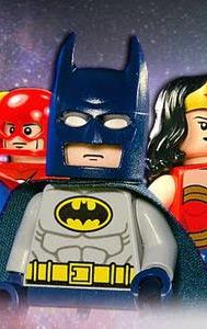 The Lego Batman Collection