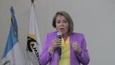 Se acercan las lluvias y ministra de Comunicaciones explica plan de contingencia