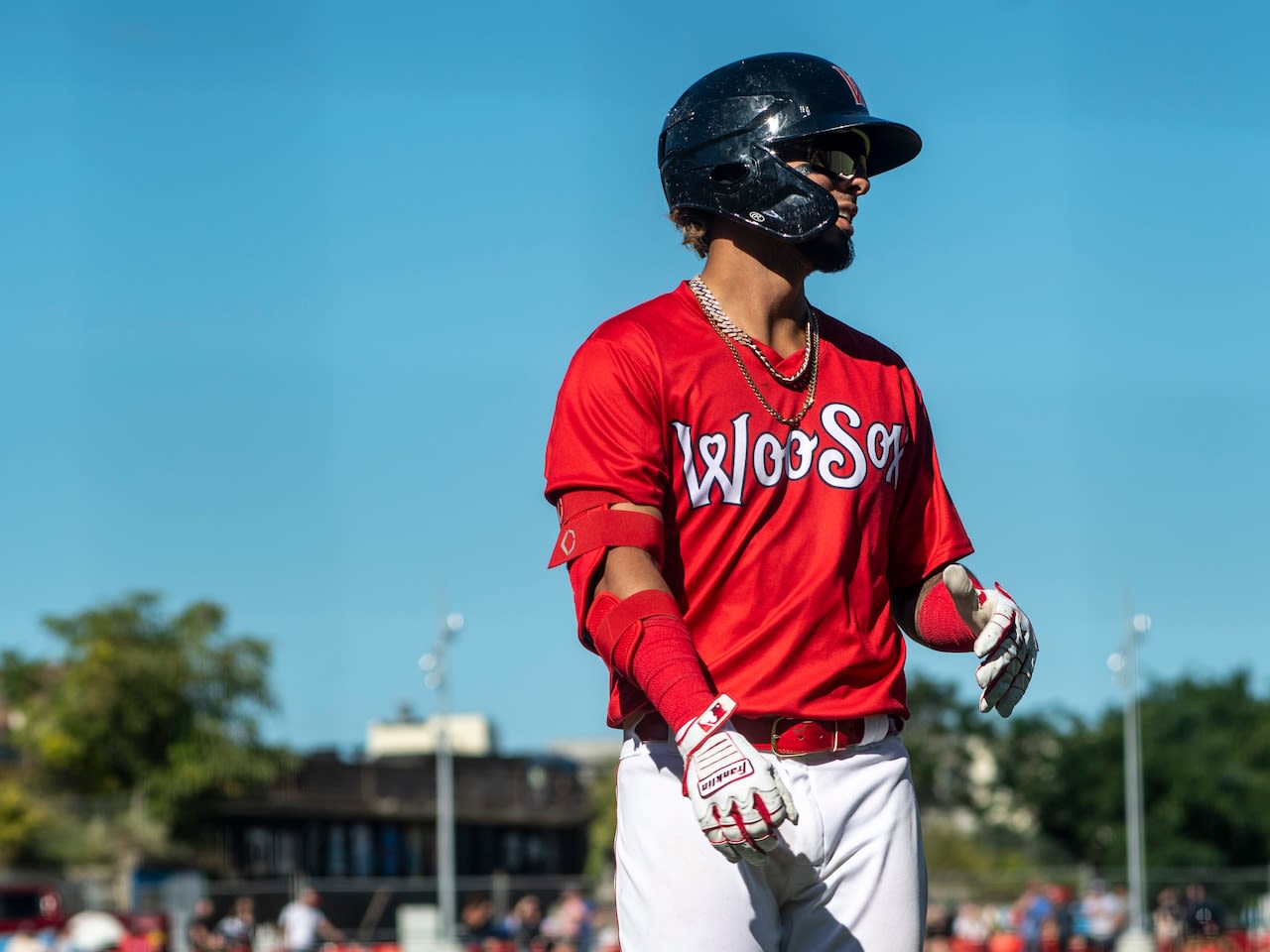 Worcester Red Sox earn second consecutive win against Charlotte Knights