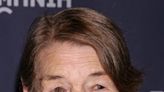 Glenda Jackson - Actress, Politician