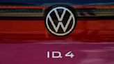 Volkswagen recalls 80,000 electric vehicles for software issue