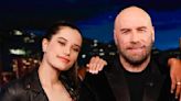 John Travolta's Daughter Ella Pens Touching Tribute for His Milestone Birthday
