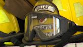 Dallas firefighter burned while responding to fire at vacant home, officials say