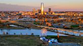 How one architect reshaped Oklahoma City's skyline