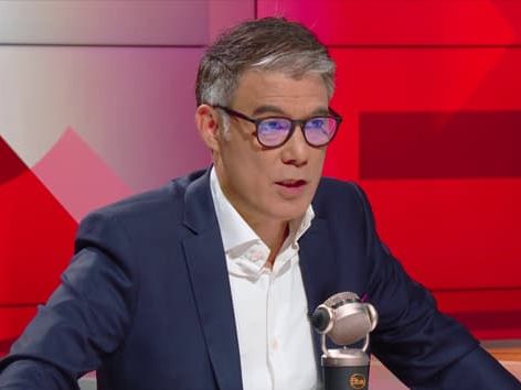 Olivier Faure favorable à un vote des députés du NFP pour désigner le potentiel Premier ministre