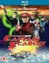 Gerry Anderson's New Captain Scarlet