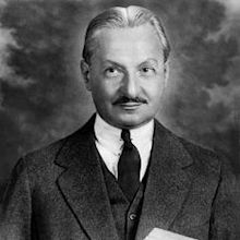 Florenz Ziegfeld Jr.