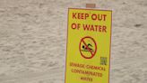 Water contact closures, advisories listed for San Diego County beaches