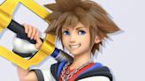 El amiibo de Sora ya tiene fecha; la colección Smash Bros. pronto estará completa