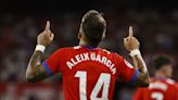 Aleix Garcia, traspasado al Bayer Leverkusen de Xabi Alonso