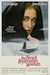 The French Lieutenant's Woman (film)