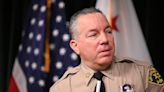 Ex-LA Co Sheriff Villanueva Sues Over Placement on `Do Not Rehire' List | KFI AM 640