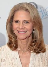 Lindsay Wagner