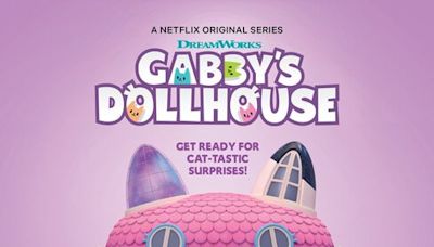 GABBY’S DOLLHOUSE: Episodes 9.1 through 9.3 Review