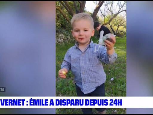 Disparition du petit Emile : sa famille s'apprête à franchir une nouvelle étape cruciale, près d'un an après le début de l'affaire