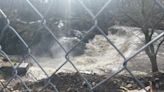 Norwich dam breach and flooding: What we know Thursday morning