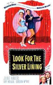 Look for the Silver Lining (film)