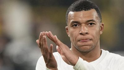 "Esta noche": Mbappé habría botado chiva del fichaje con Real Madrid al presidente francés