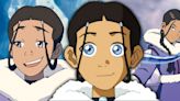 Why Avatar: The Last Airbender Fans Are So Divided About Katara