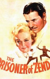 The Prisoner of Zenda (1937 film)