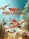 Planes: Fire & Rescue