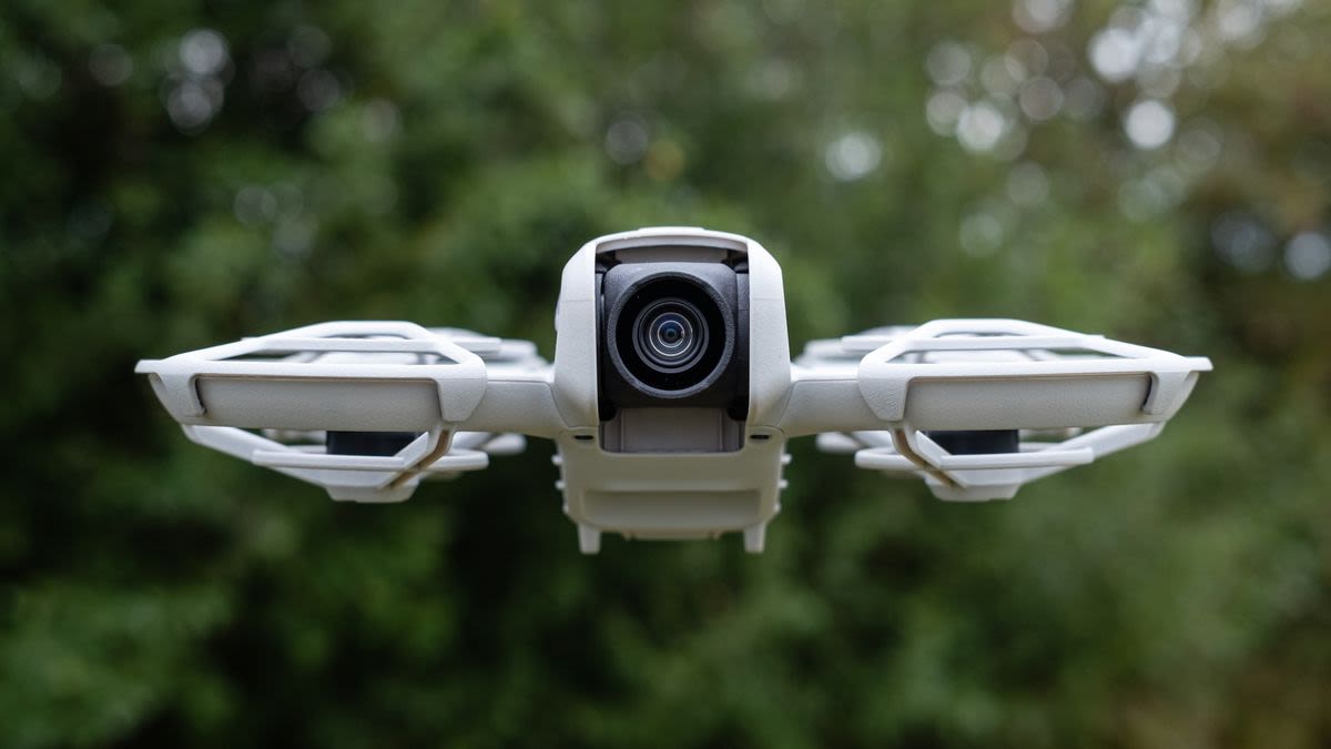 Hands on: DJI Neo review: autonomous simplicity with a few surprises up its sleeve