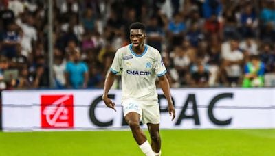 OM : Ismaïla Sarr encore absent contre Nice