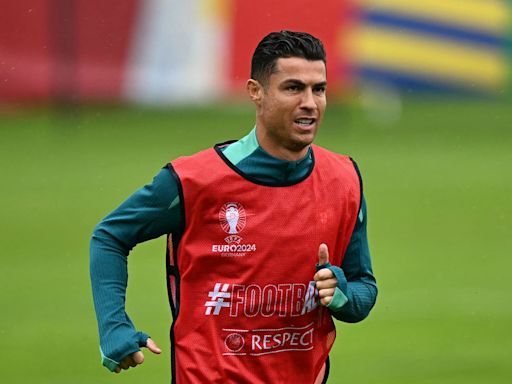 Portugal XI vs Slovenia: Confirmed team news, predicted lineup, injuries for Euro 2024 today