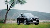 Nissan X-Trail Unveiled Ahead Of India Launch
