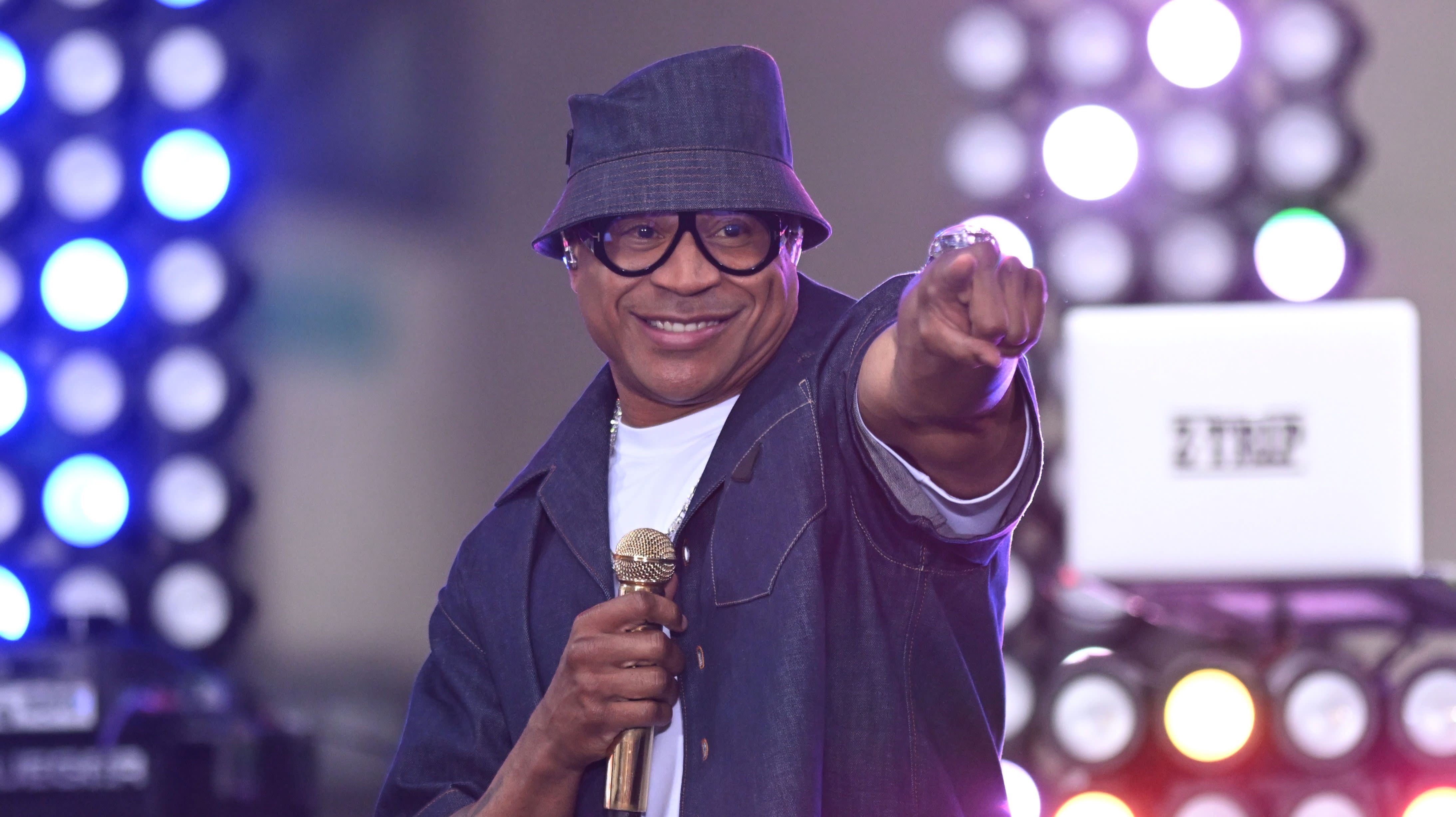 LL COOL J, GloRilla, Lenny Kravitz, And More To Perform At 2024 MTV VMAs