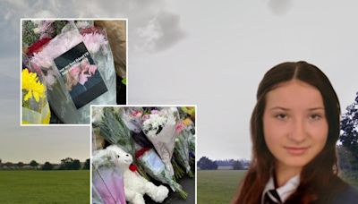 Balloon release planned in tribute for Darlington 14-year-old Scarlett Vickers