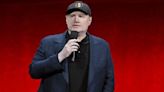 Kevin Feige Celebrates Record-Breaking Success Of His Franchise’s Latest Film Deadpool & Wolverine