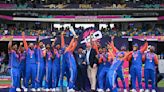 BCCI: Not possible to host all cup finals in Mumbai