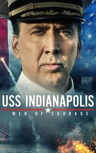 USS Indianapolis: Men of Courage