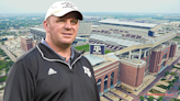 'Scrappy, Gritty & Tough!' Texas A&M Coach Mike Elko Reveals Expectations For Offensive Line