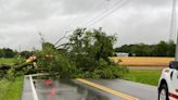 More than 20,000 without power after storms hit Middle Tennessee