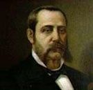 Gabino Barreda