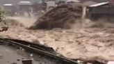 水位暴漲淹成內陸湖！ 巴基斯坦大洪災奪千命