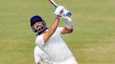 Ajinkya Rahane’s century keeps Leicestershire afloat