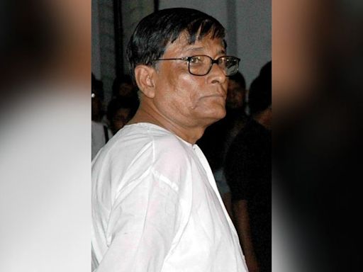 Former Bengal jail minister Biswanath Chowdhury passes away in Kolkata, final rites to be held in Balurghat